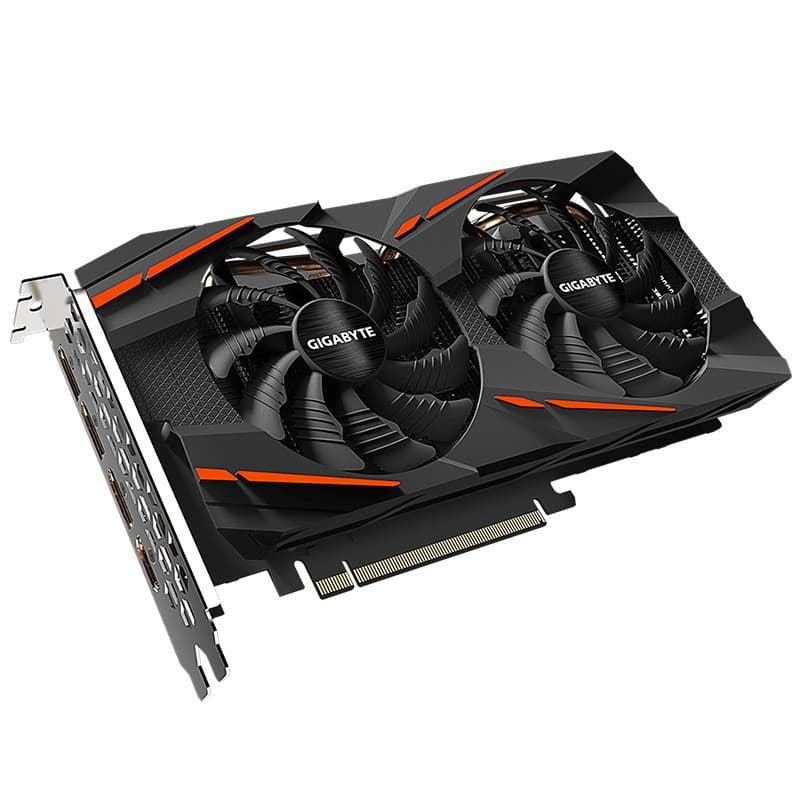 Various Brands GTX1660 Super 6G Gaming Graphics Card DDR6 eSports PUBG Wukong Graphics Card