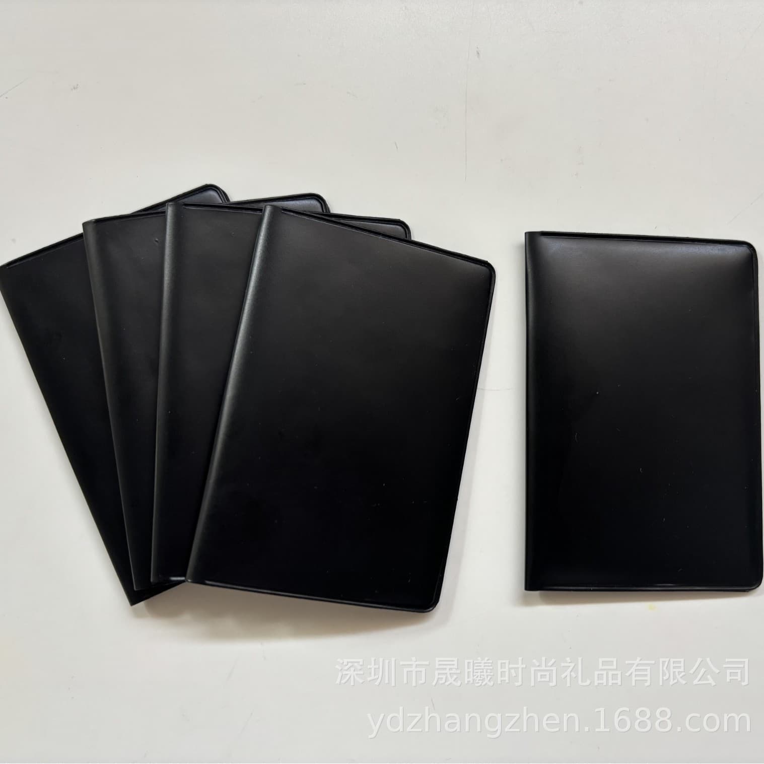 PVC Card Sleeves, Bank Card Protectors Printable with LOGO, Membership and Bank Card Storage Sleeves