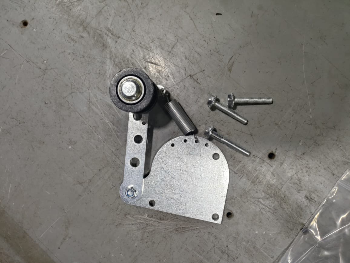 50CC, 80CC, 85CC, 100CC gasoline engine chain tensioners and others