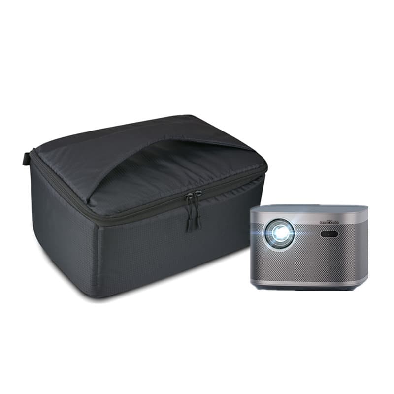 Exclusive Carrying Bag for XGIMI H5 Projector, Thickened Waterproof and Shockproof Case