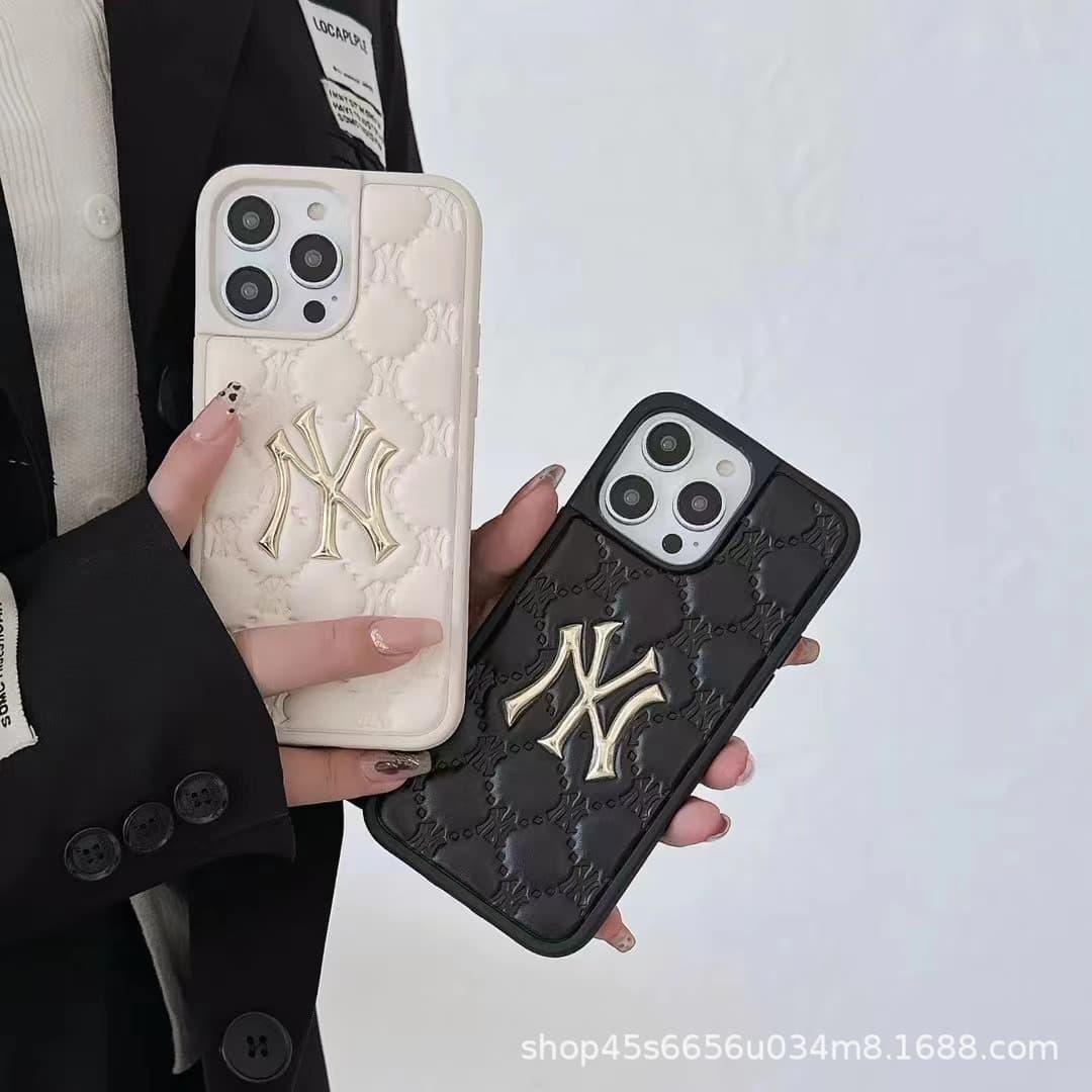 Premium Apple iPhone 16 Pro Max Case Leather 15/14/13/12 Pro Max Full Coverage Soft Drop Protection Case