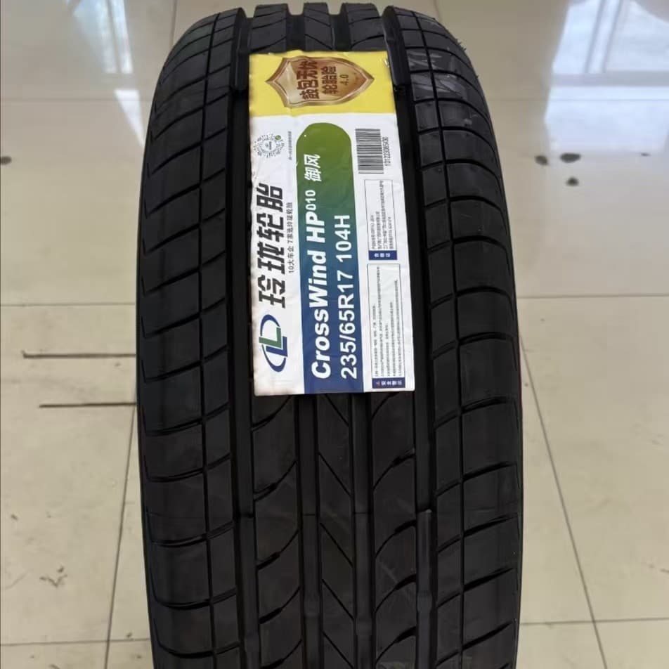 Linglong Tire 235/65R17 HP010 Pattern