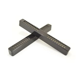 Rectangular Cigar Humidifier Moisturizer Humidifier Cigar Humidification Cigar Smoking Accessories Stock Factory Price