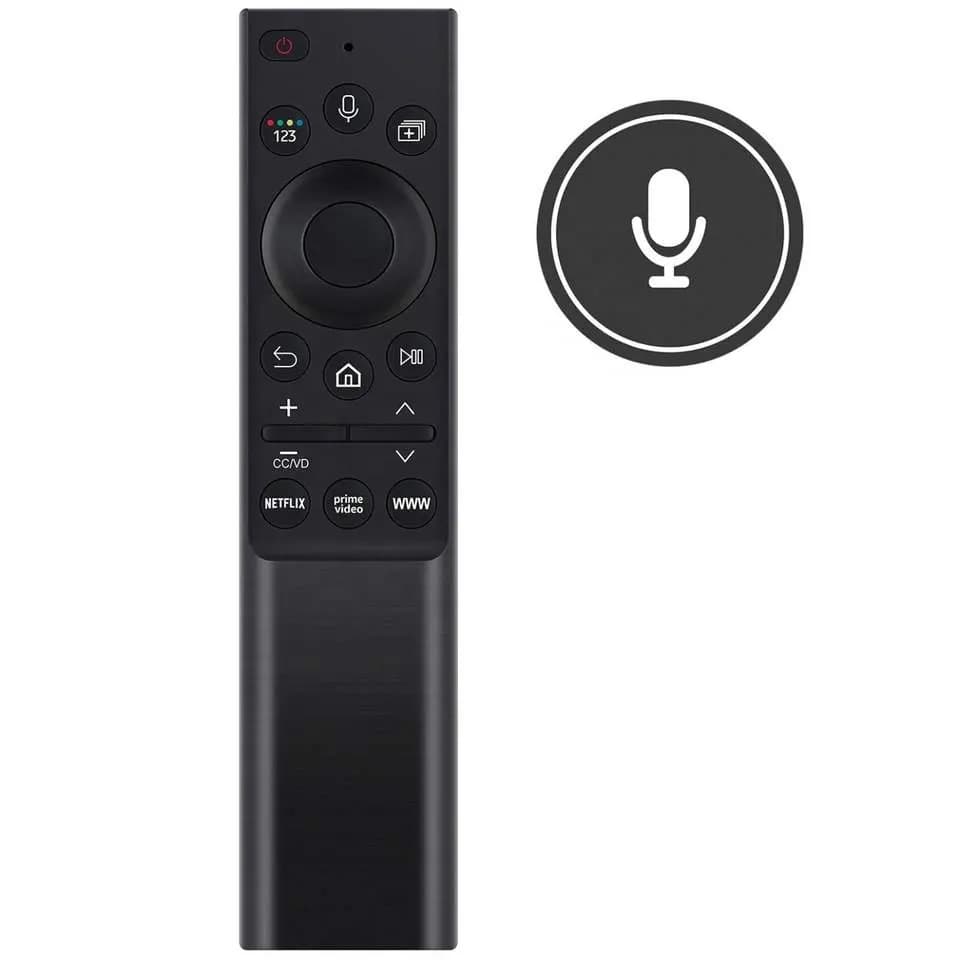 Bluetooth Voice Remote Control for Samsung TV BN59-01350C Export Controller