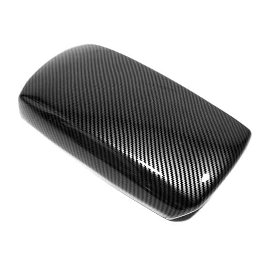 Suitable for 2026 Fenlanda armrest box cover modification center armrest box storage box shell interior decoration sticker