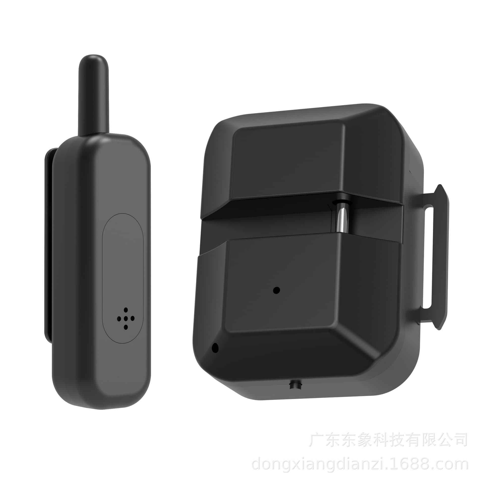 Factory wholesale drone dropper, airdrop accessory suitable for most drones.