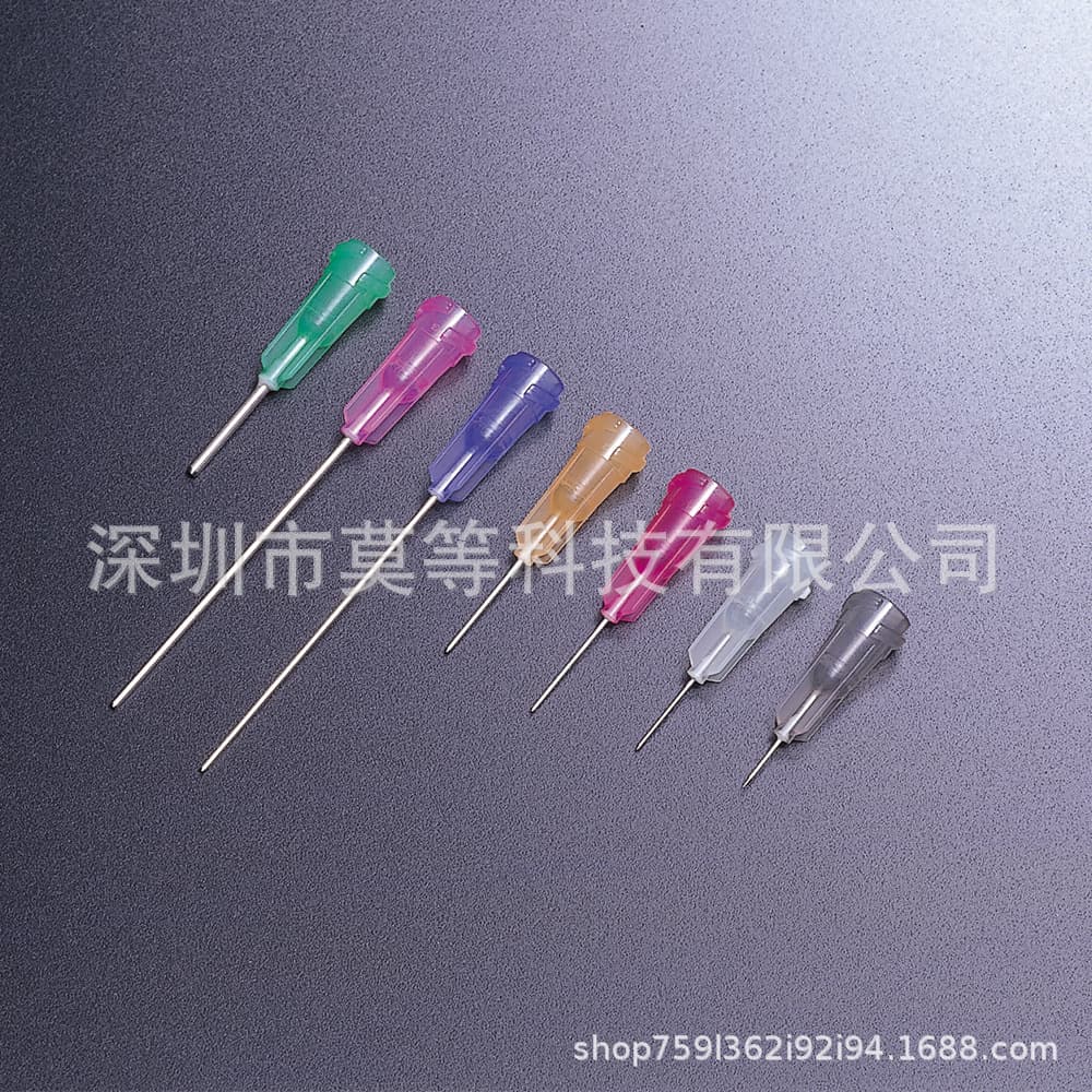 Japan MUSASHI Dispensing Syringe Needle