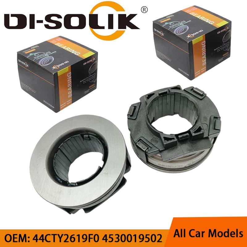Automotive Release Bearing 44CTY2619F0 4530019502 In Stock