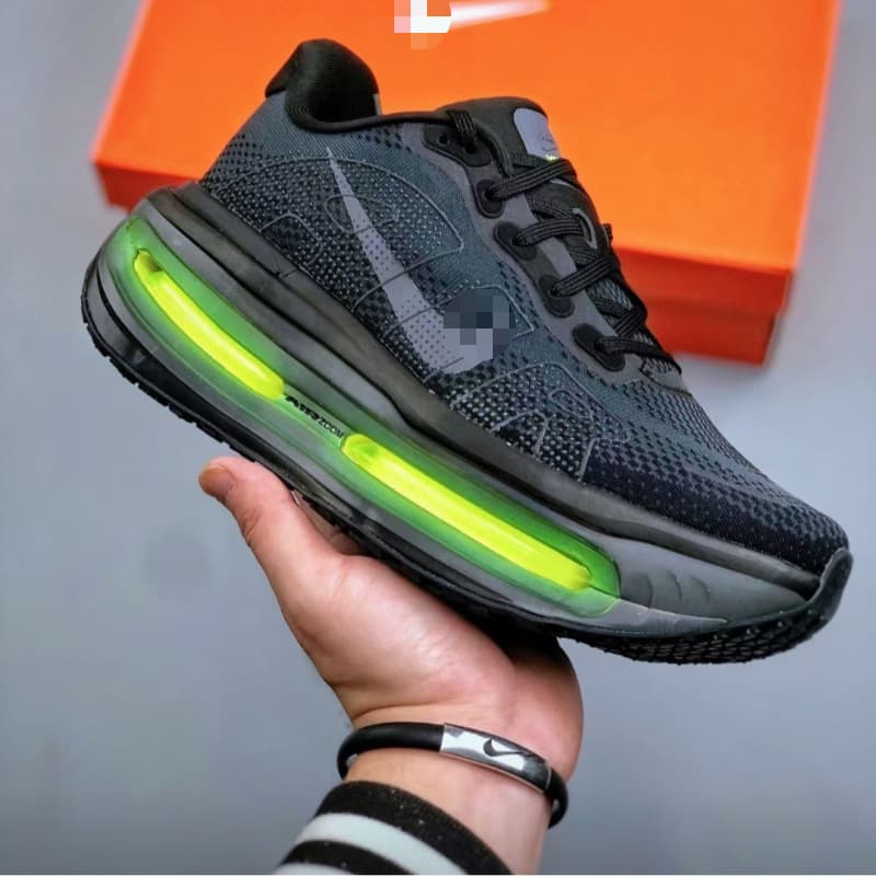 Putian Shoes Mai Rou VOMERO Premium Running Shoes Men Heightening Casual Sports Shoes Women Slow Jogging Training Trendy Shoes