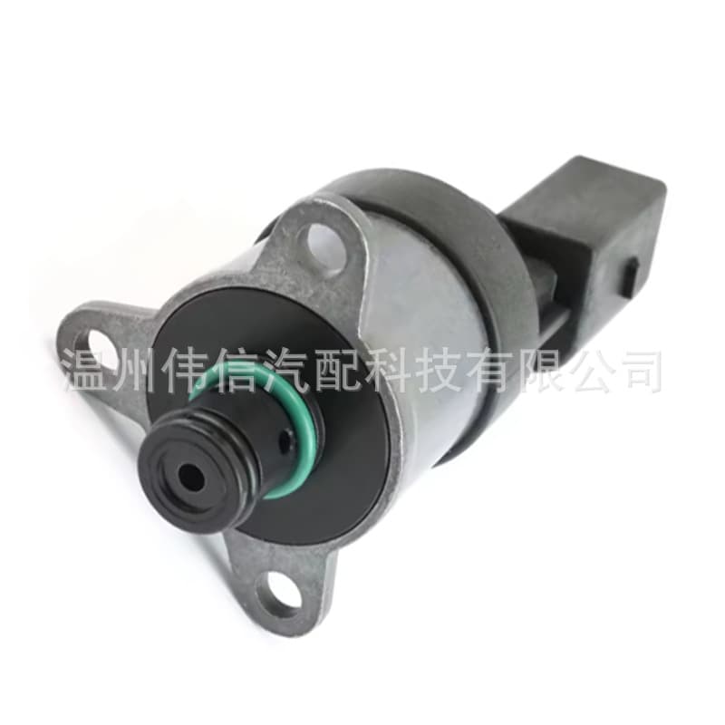 0928400609 for Iveco auto parts fuel metering solenoid valve 0928400609