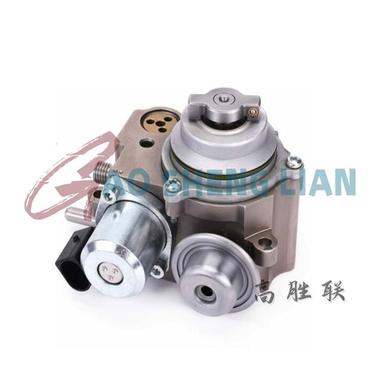High Pressure Fuel Pump 13517592429 13517630644 For BMW MINI