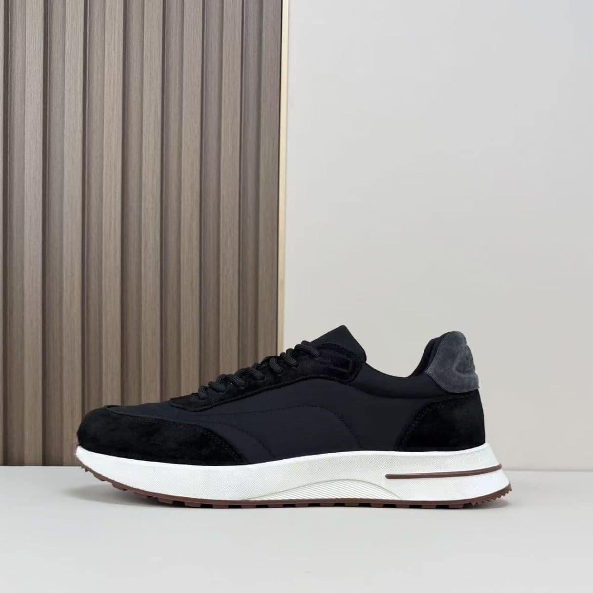 Export High-end Genuine Leather Cortez Shoes Bargain Men's Shoes European American Versatile Casual Shoes Men's Running Sports Shoes