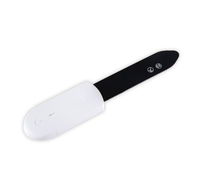 Electronic Soil Hygrometer, Mini Electronic Moisture Tester, Plant Pot Gardening Water Content Detector