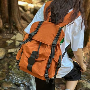 Commuter Laptop Backpack, Outdoor Large Capacity Travel Hiking Backpack, Multi-functional Mountaineering Backpack, Commuter Travel Backpack