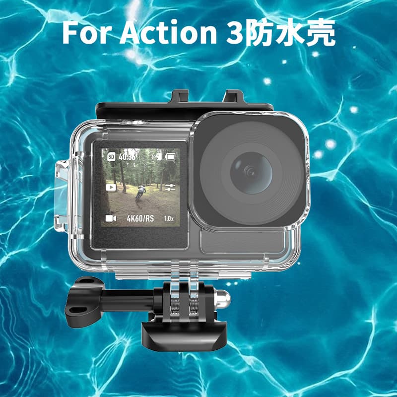 Waterproof Digital Camera/Computer Case Waterproof Cover/Shell