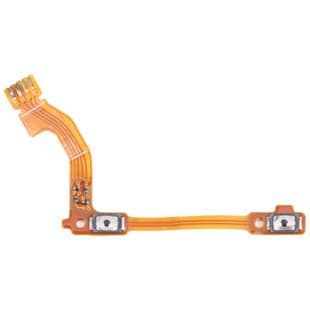 For Samsung Galaxy Gear S3 Classic Power Button Flex Cable
