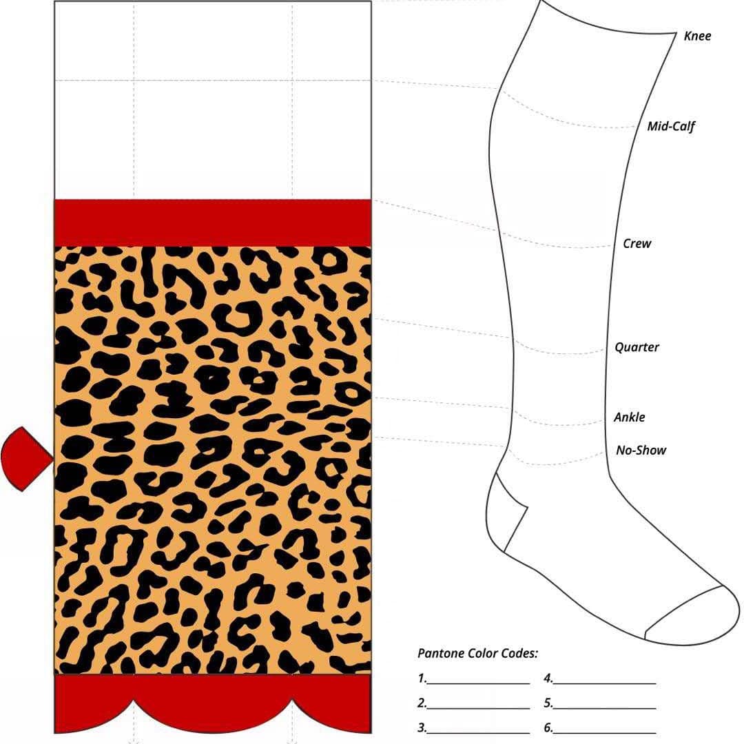 Customize trendy unisex socks with personalized Euro-American styles, made in China, orders welcome.