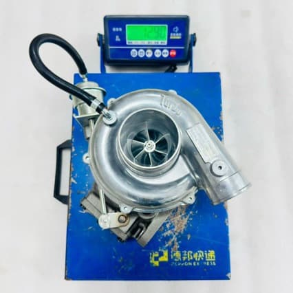 Yanmar Explosion-Proof Turbocharger RHC61W119175-18031