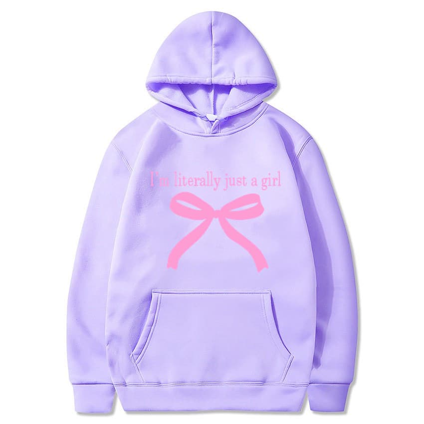 2025 New Hoodie Blank for Printing Autumn Winter Outerwear Hoodie Women Couple Style