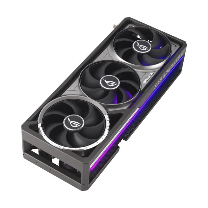 Compatible with ASUS RTX 5090 Nox OC desktop discrete AI graphics card
