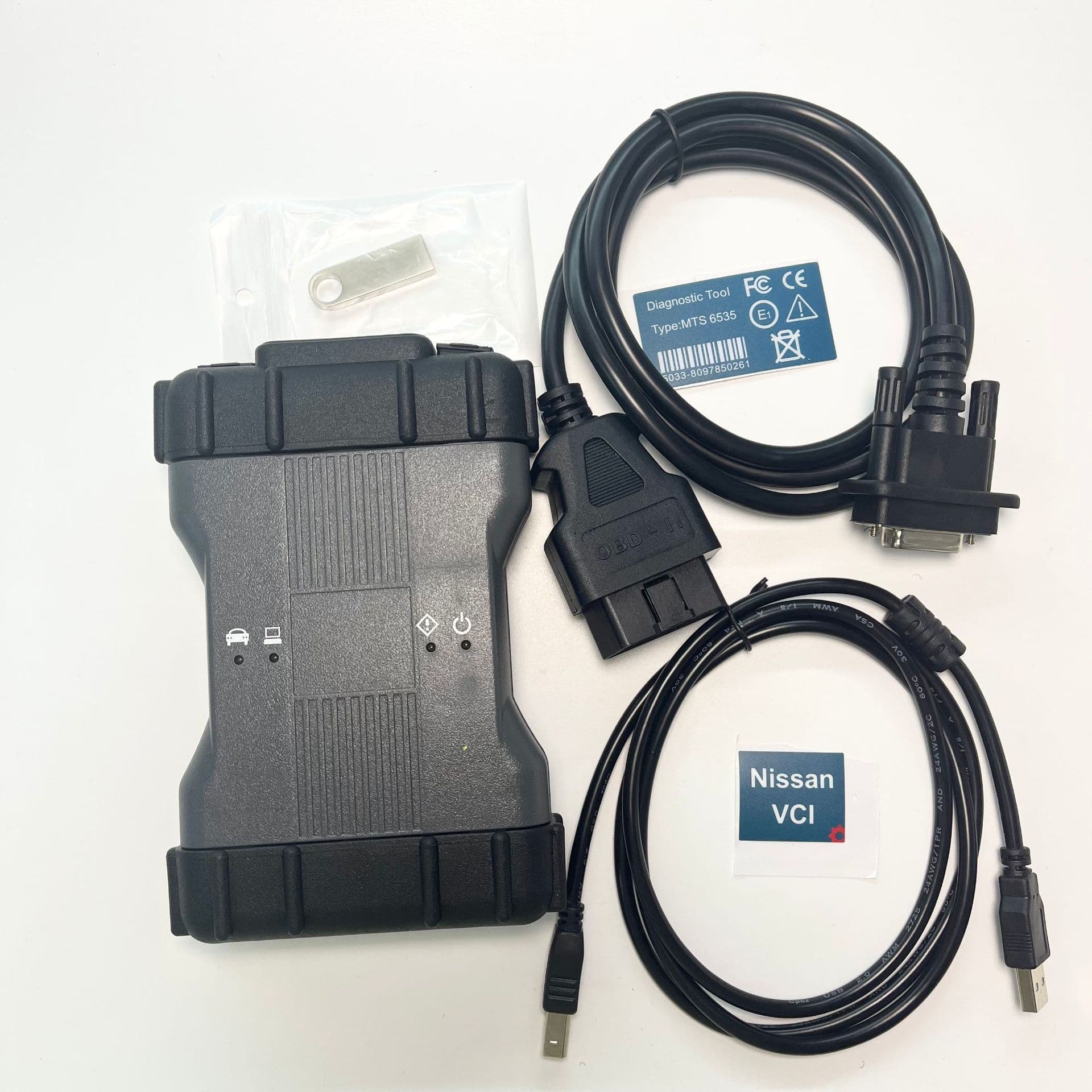 Latest Version NISSAN Infiniti Automotive Diagnostic Tool