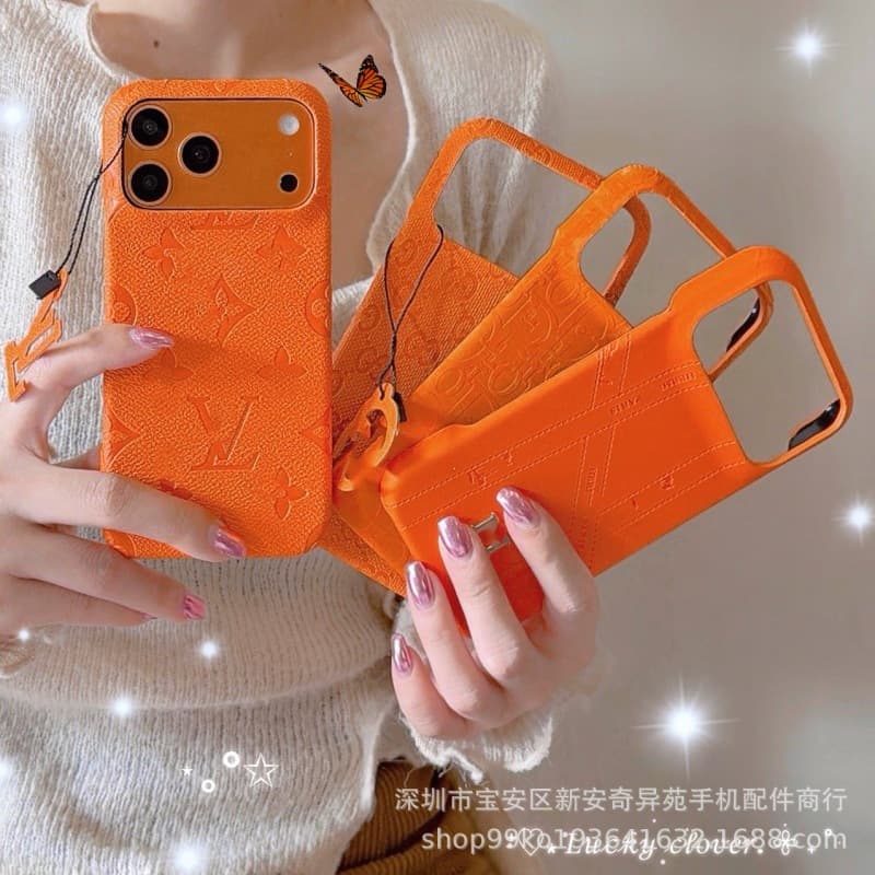 European and American Style New Tag Protective Case for iPhone 17 Pro Max, Cross-Border Best Seller, Embossed Apple 17 Phone Case