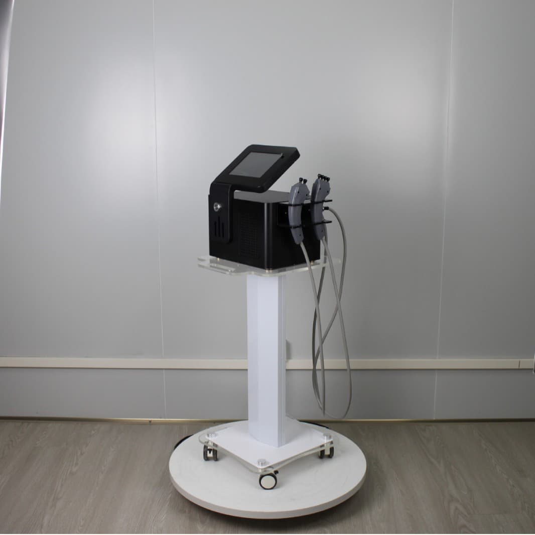 X8 Youthful Sculpting 40.86MHZ Advanced RF Anti-aging Tightening and Lifting Beauty Device