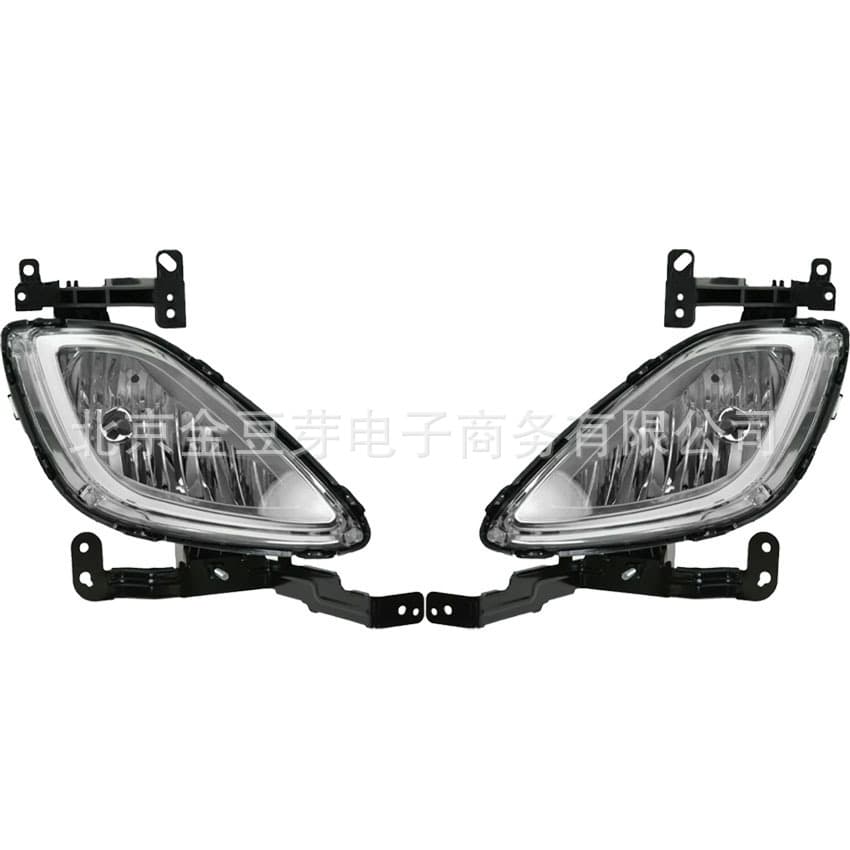 922013X000 92201-3X000 922023X000 92202-3X000 Suitable for Modern Front Fog Lights