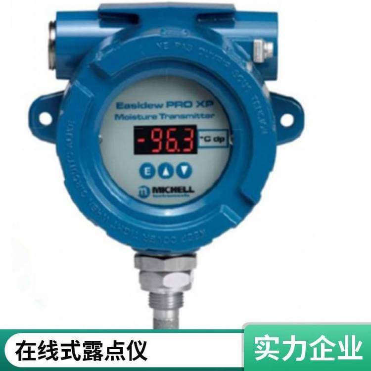 Online Economical Dew Point Meter HC2-DP-TL Sensor Semiconductor Industry Dew Point Measurement