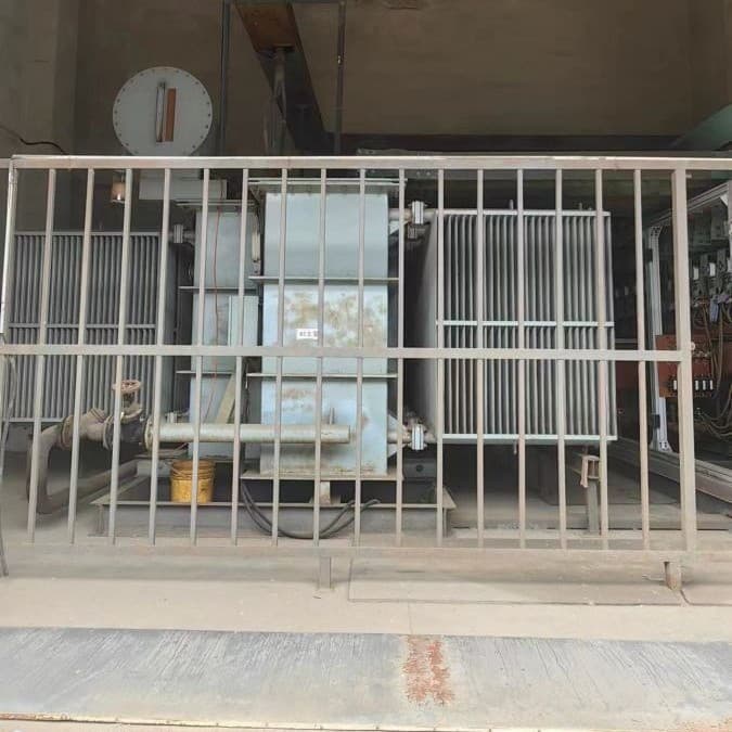 High-priced recycling of box-type transformers, dry-type transformers, and oil-immersed transformers in Beijing, all types accepted.