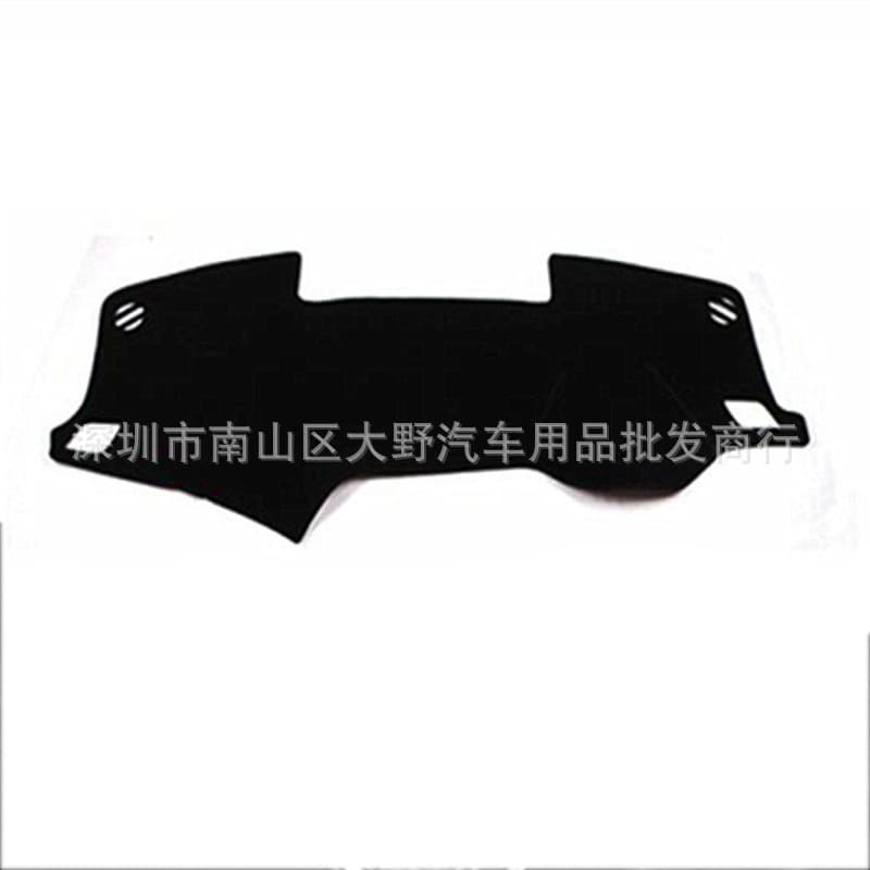 Support Cross-border for Hyundai Sonata 9 2015-2016 Special Car Interior Sunshade Dashboard