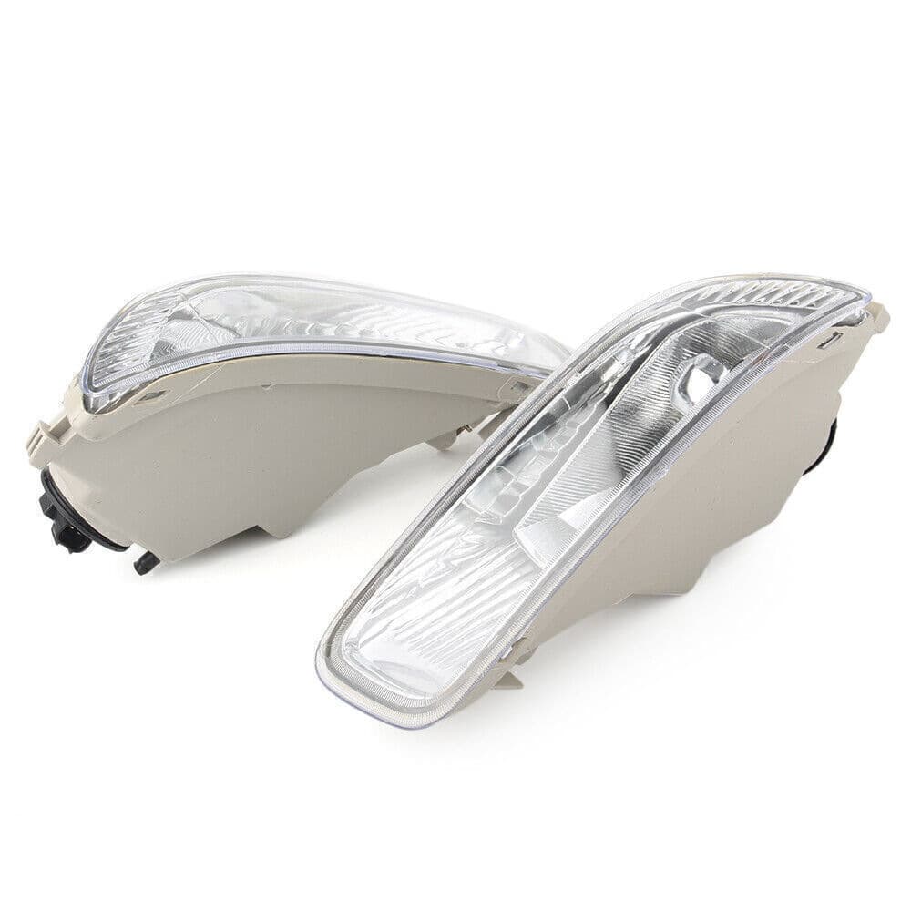 2003-2004 Toyota Corolla side fog lights Corolla