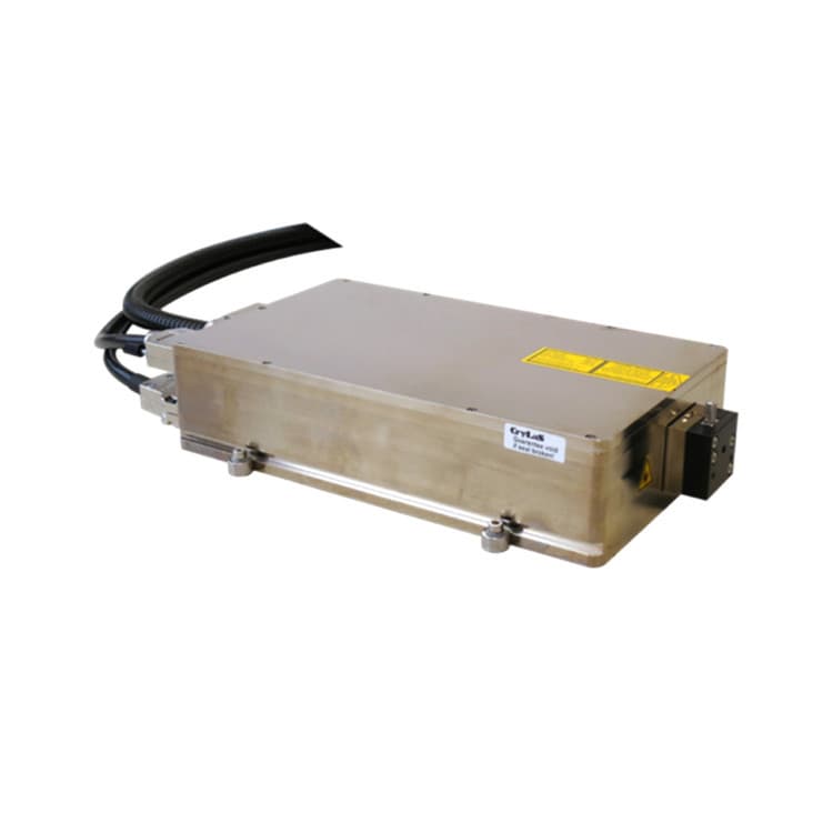 CRYLAS Power Amplifier MOPA355-500mW