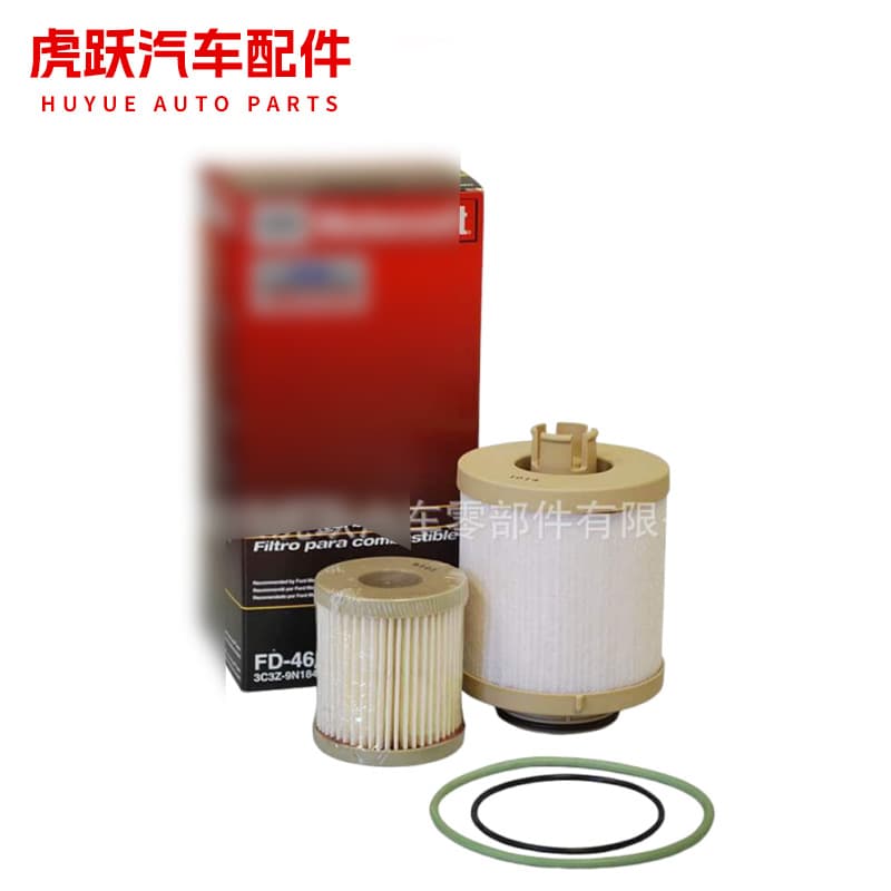 Filter FD-4616 FL-2016 Fuel Filter LF16166 Filter Element FD4616 Filter Element Filter