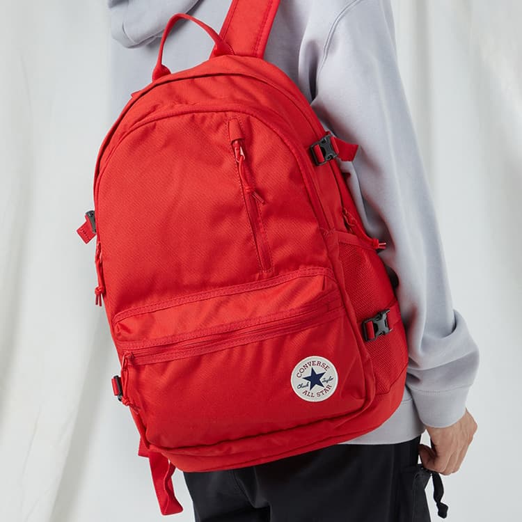Trendy schoolbags, women's backpacks, new schoolbags for boys, casual, simple, versatile, junior high school, college capacity
