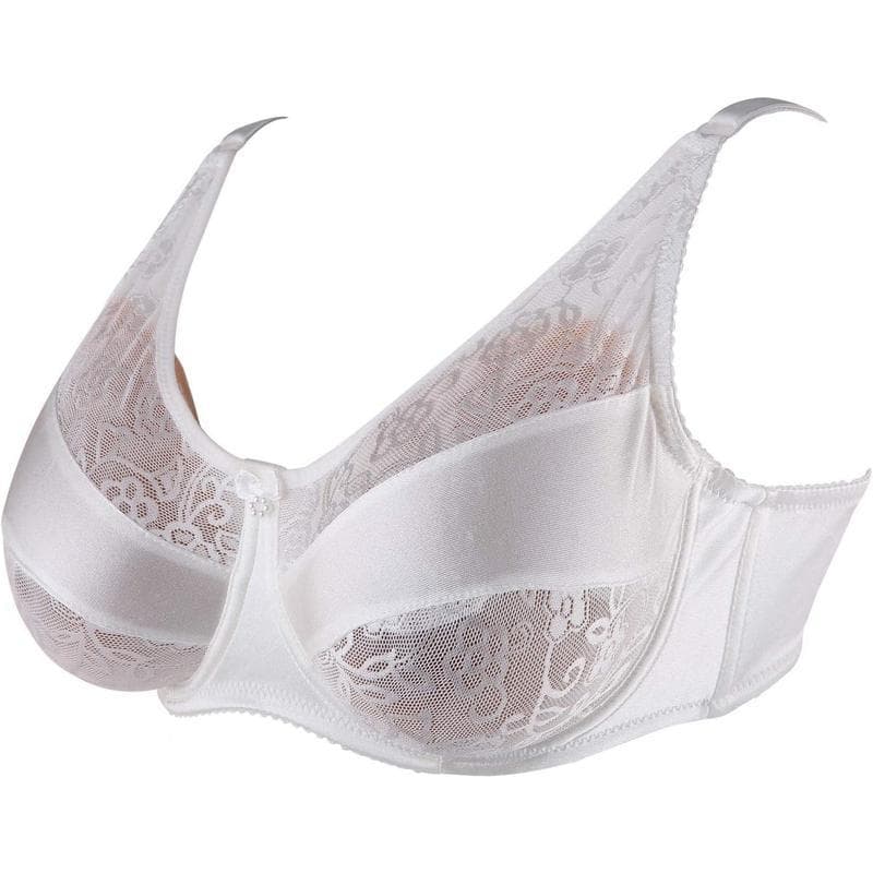 2025 New Cross-Border Silicone Breast Form Pocket Bra (Suitable for Mastectomy and Cross-Dressing)