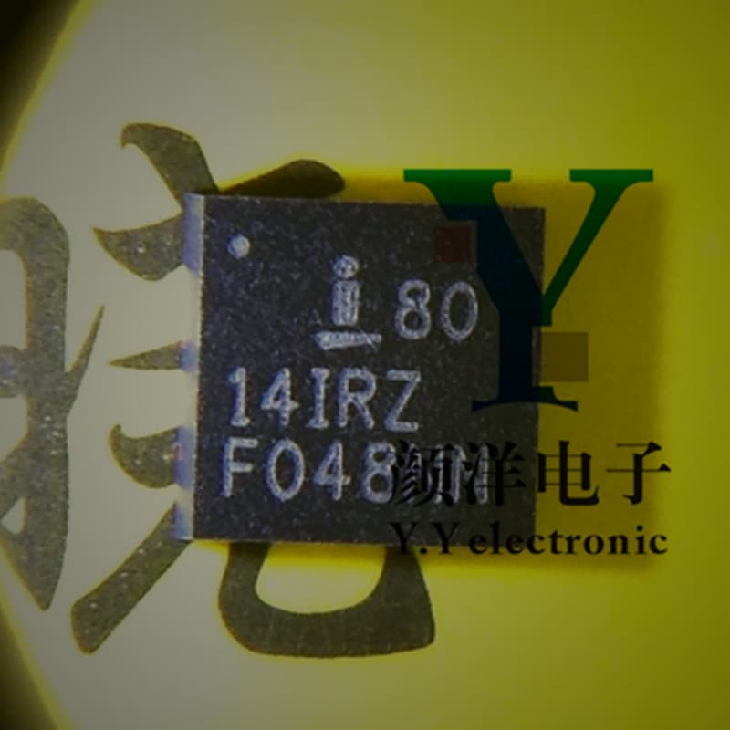 Brand New Original Genuine! ISL8014IRZ 8014IRZ QFN-16