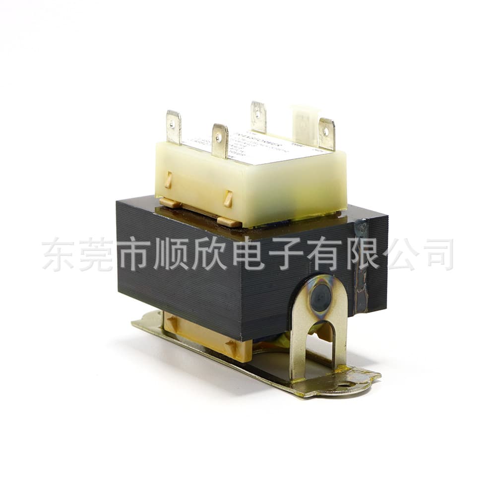 HVAC 4021F Air Conditioning Transformer PRI 208/240V 50/60Hz SEC 24V40VA