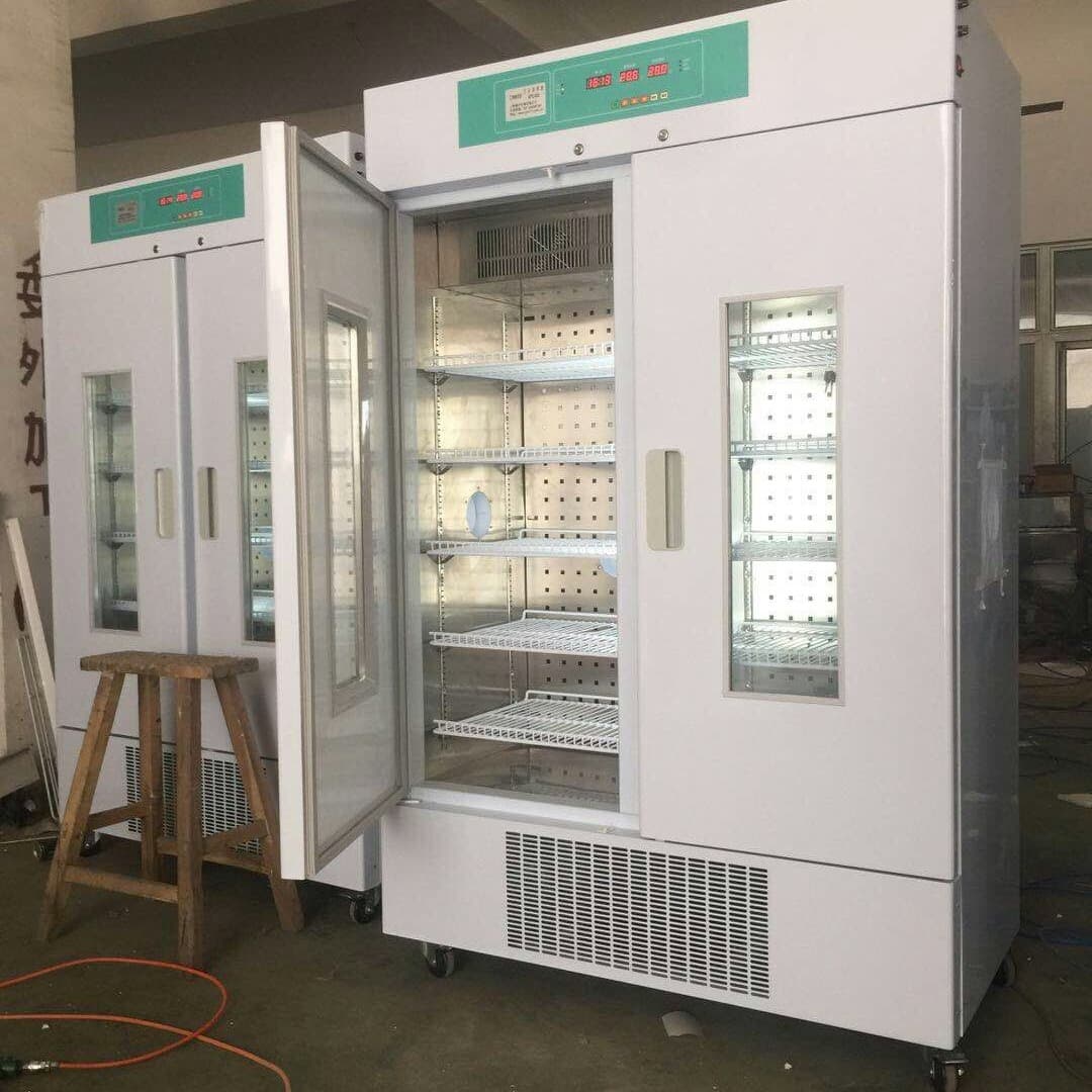 HWS-1000 constant temperature and humidity incubator, constant temperature and humidity box, digital display constant temperature and humidity box, constant temperature box