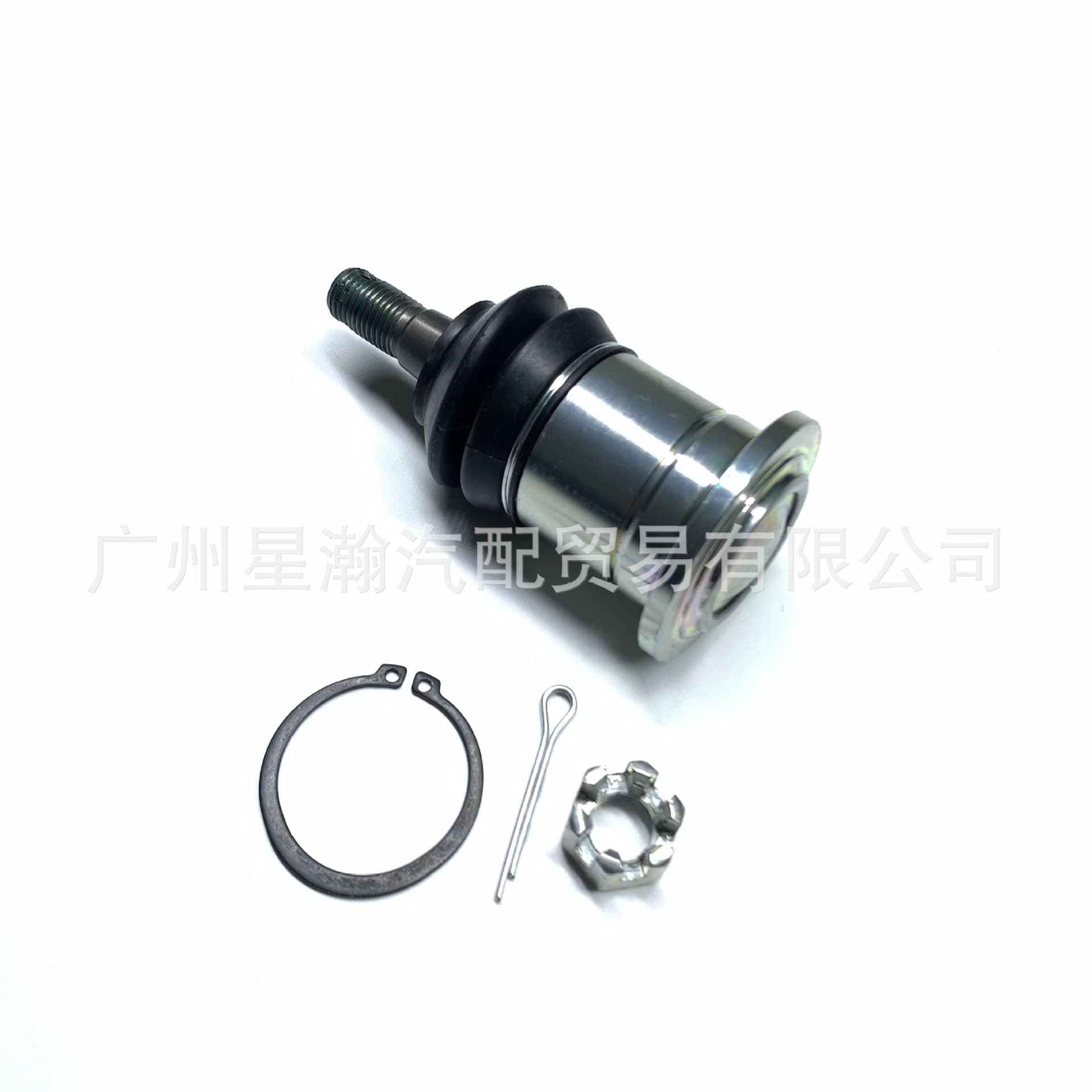 43310-09015 43310-0K010 Is Suitable for Toyota Hilux Vigo Extended Version Upper Suspension Ball Joint