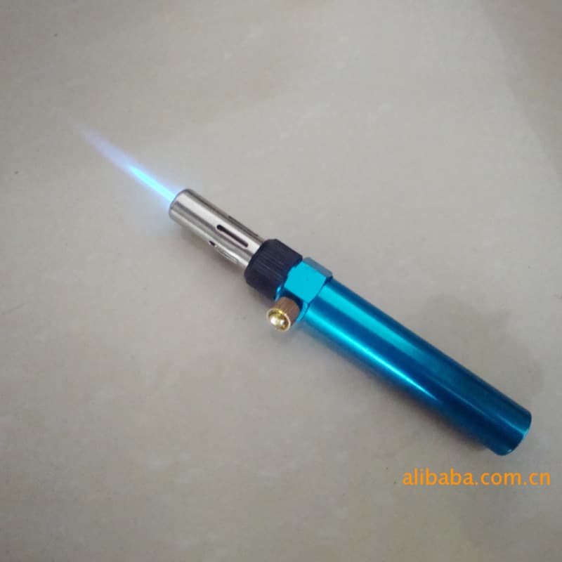 [Nationwide Bulk Sales] Metal Gas Cutting and Welding Soldering Iron, Hot Air Gun, Flamethrower, Gas Soldering Iron