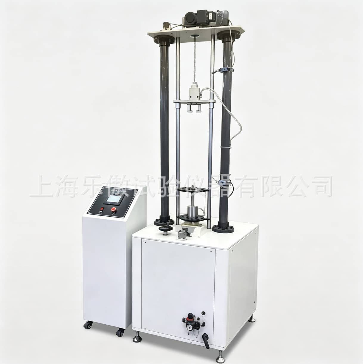 Drop Weight Impact Testing Machine, Pipe Drop Weight Impact Tester, Plastic Impact Testing Instrument