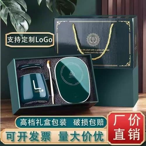 Cross-border gifts, ceramic cups, souvenirs, practical gifts for company opening events, small gifts, casual gifts for business