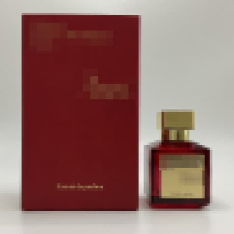 Genuine Perfume Red 540 Rose for Women White 540 Eau Infinie Cross-border Bestseller City That Never Sleeps 724 Orange Blossom 70ml
