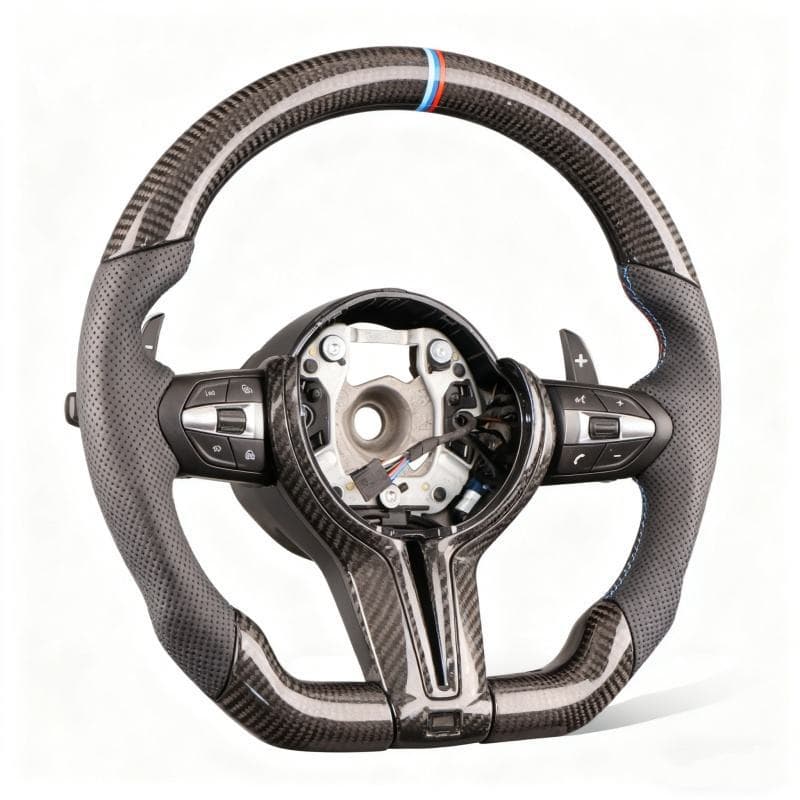 Carbonio Performance for BMW F10 E60 E90 G12 G20 G30 X6 X M E F Series
