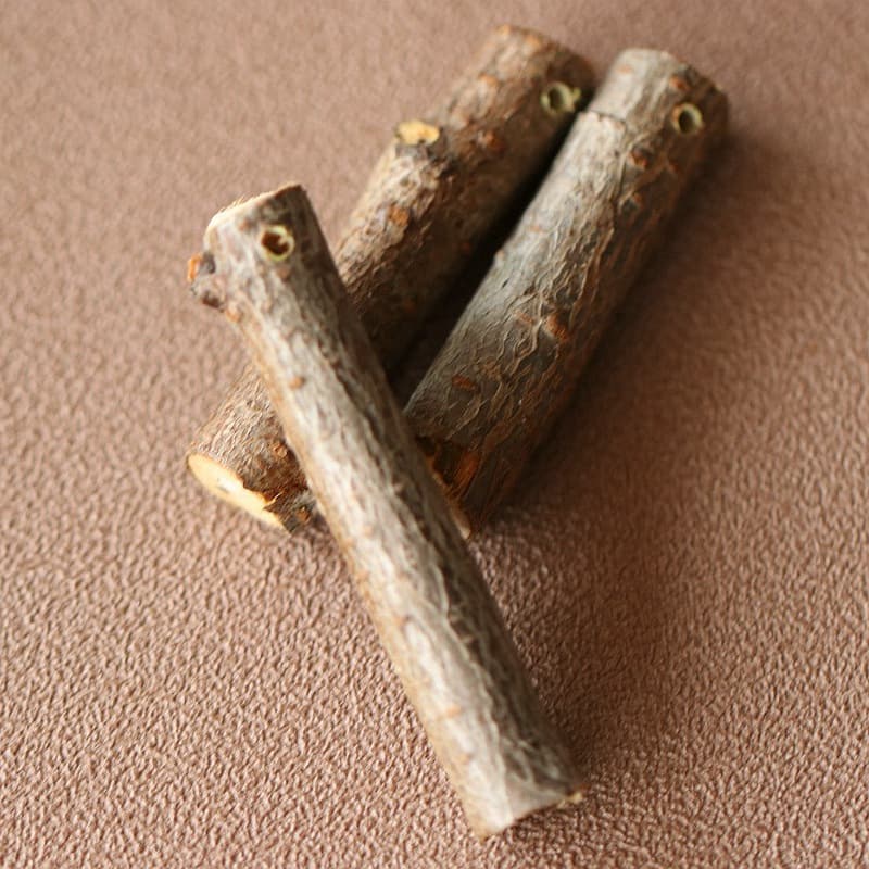 Peach wood branches, wild southeastern peach tree branches, logs, Feicheng peach tree branches, peach wood segments for babies to carry.