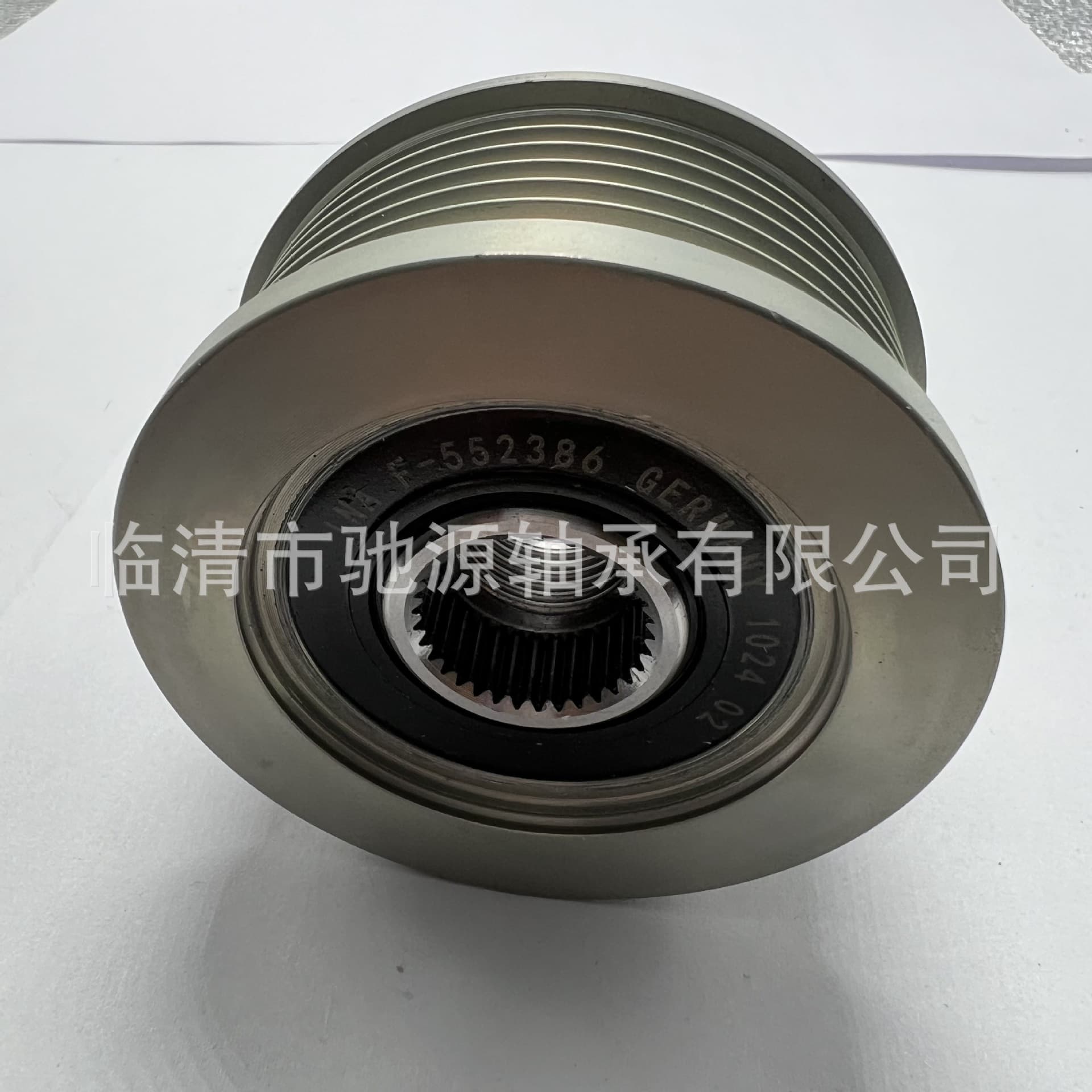 23151-EB301 suitable for Nissan Murano NAVARA car YD25DDTI generator starter pulley
