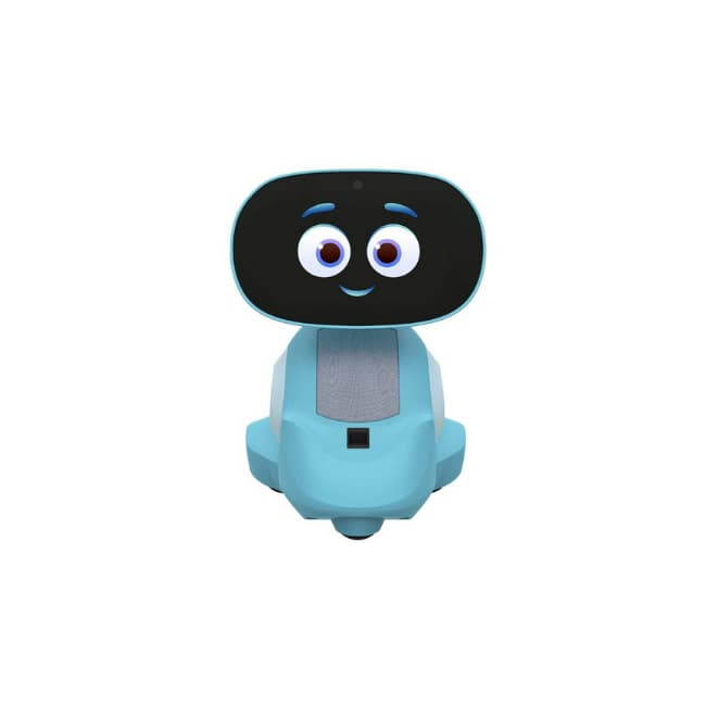Imported Miko Robot Children's Smart Educational Robot Miko3 Latest Robot