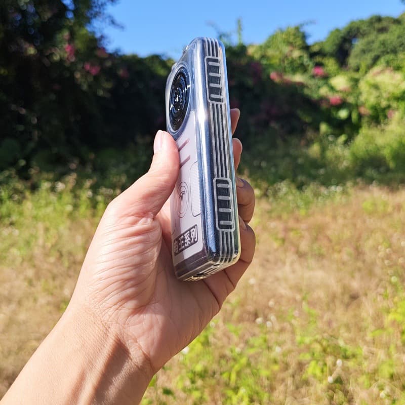 Full Netcom 4G Senior Phone Large Battery Genuine Elderly Mobile Phone Large Screen Large Font Senior Phone Wholesale