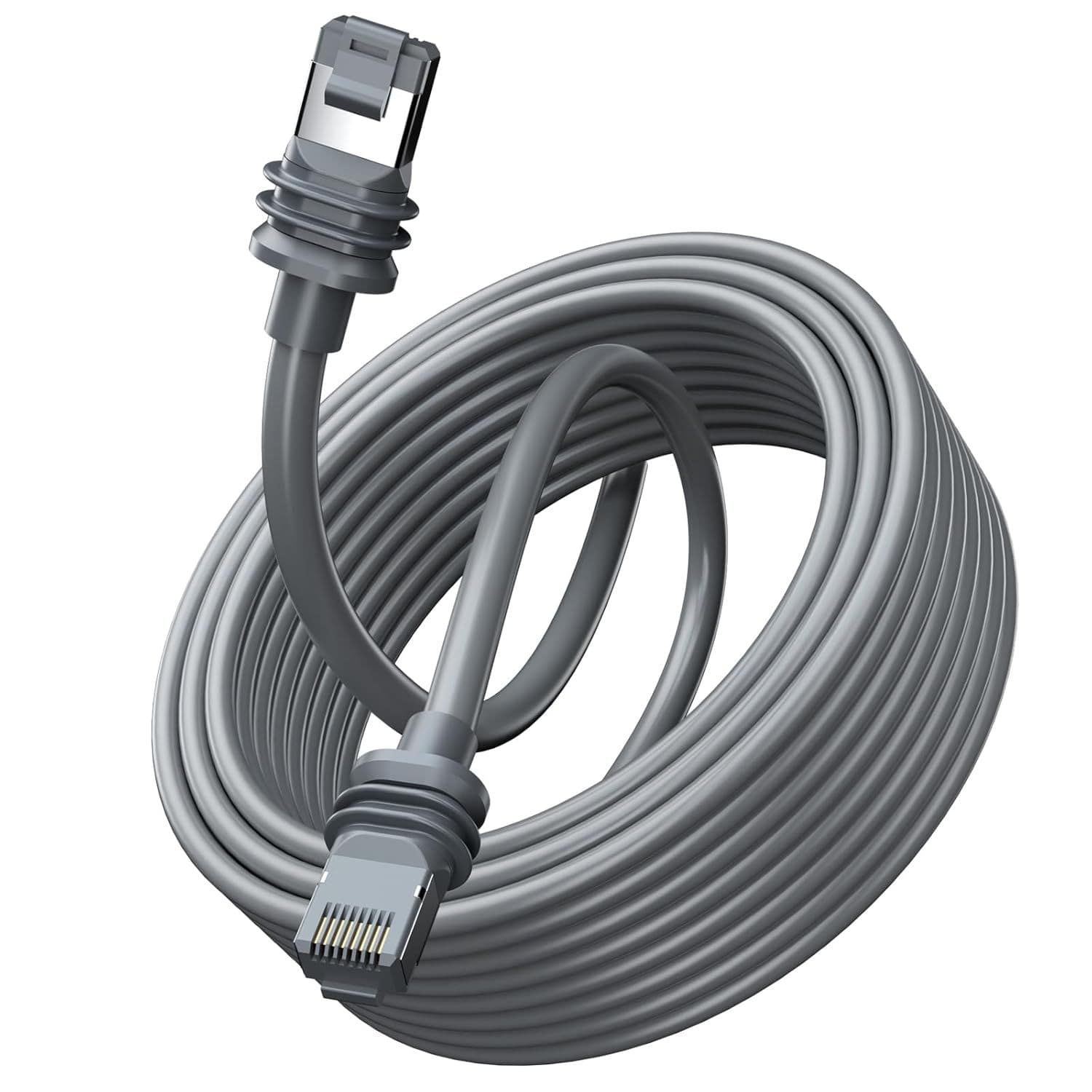 3rd generation Ethernet cable